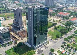 Dự án Của phân làn lối đi bộ cho tòa nhà UOA Tower